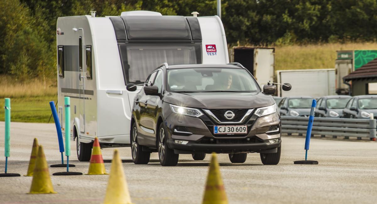 Nissan Qashqai 1,3 DIG-T 160 DCT Tekna
