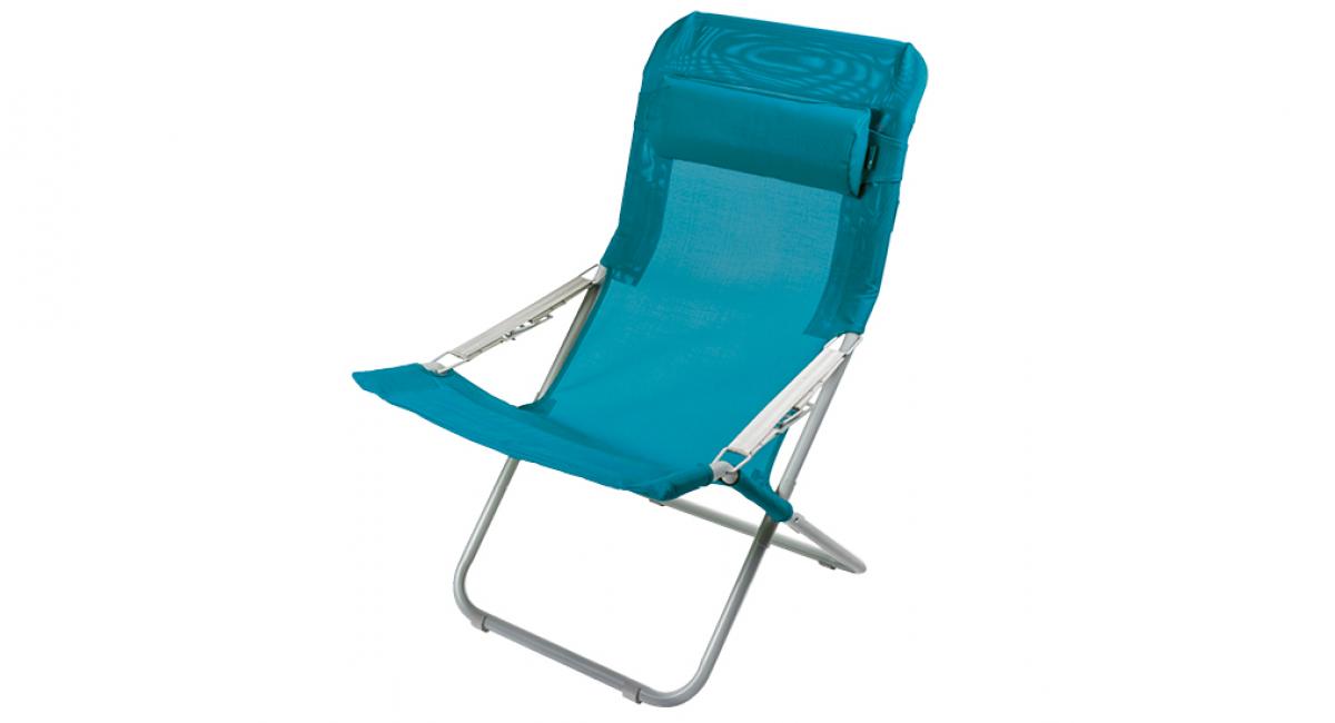 Kampa Tealicious Sling-stol Kampa Tealicious Sling-stol