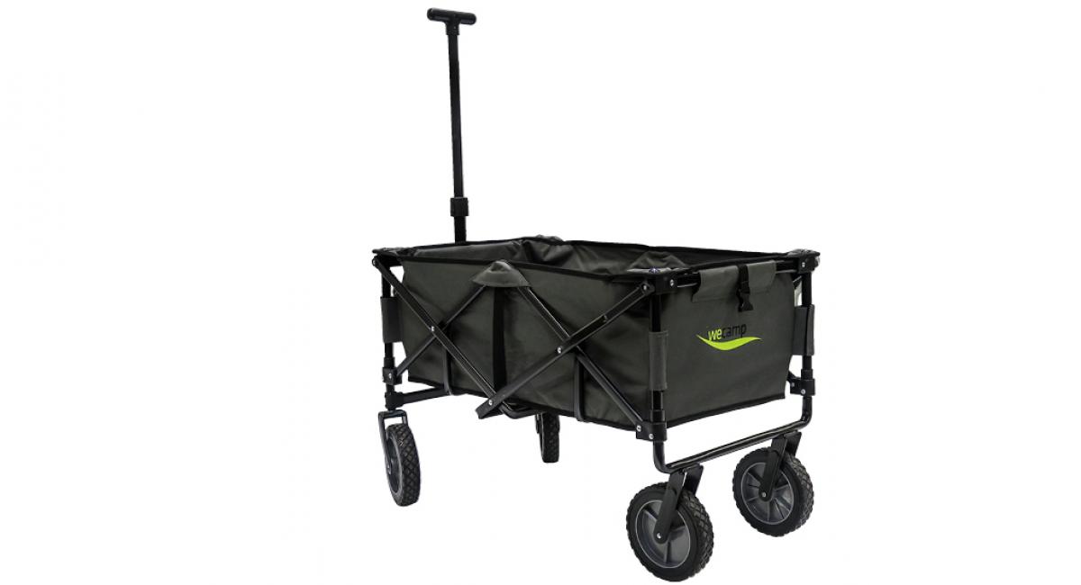 WeCamp transportvogn WeCamp transportvogn