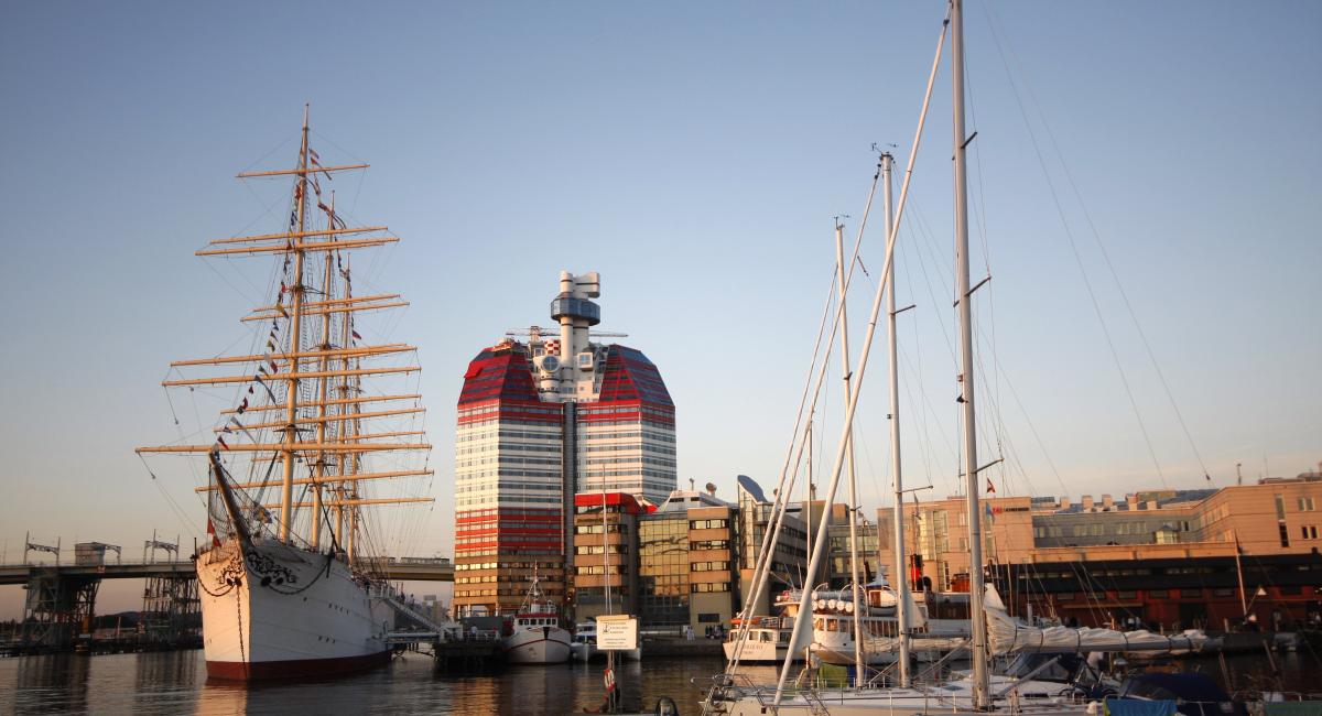 Göteborg
