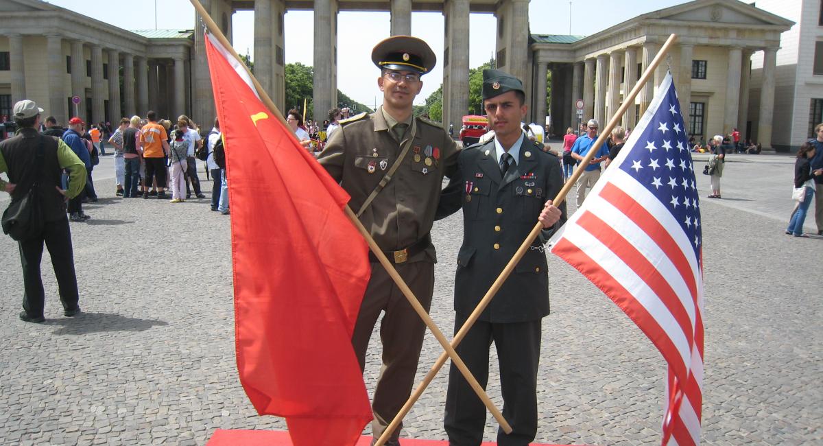 Berlin