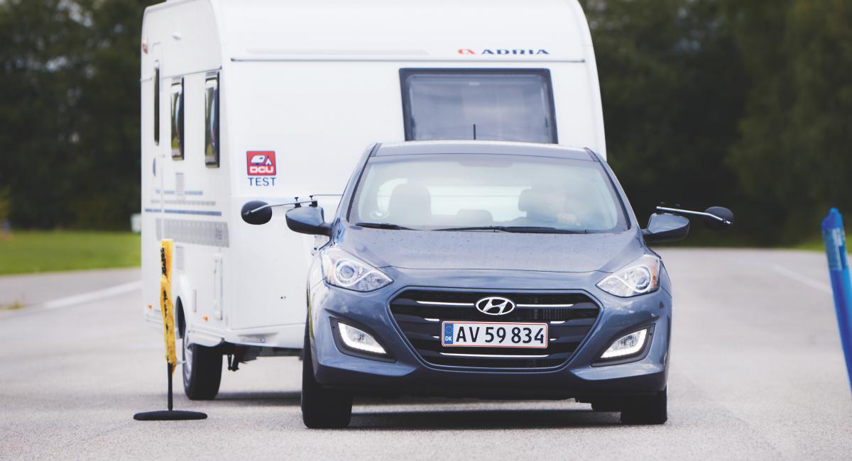 Hyundai i30 1,6 CRDi DCT Premium