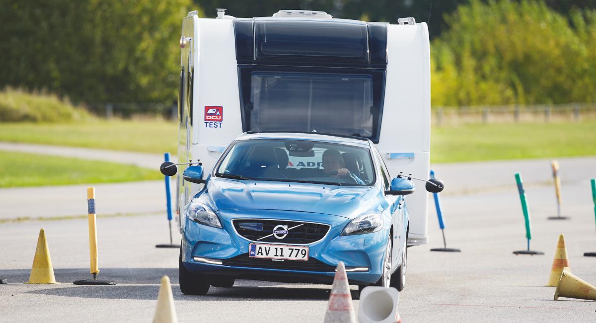 Volvo V40 T2