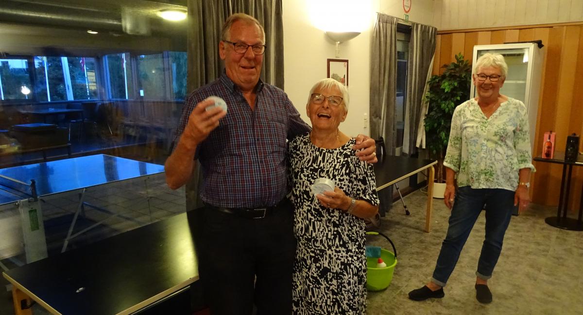 seniorstævne 2019