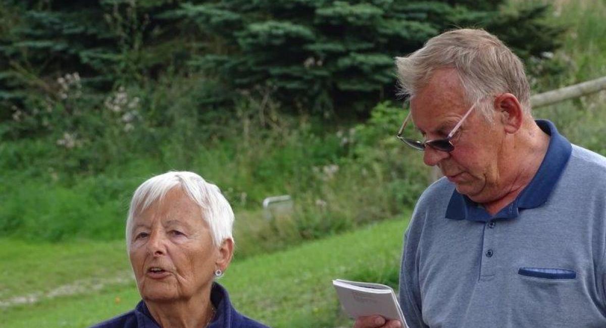 seniorstævne 2019