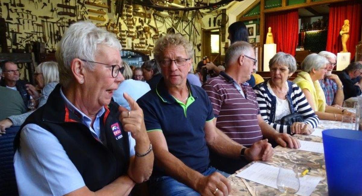 Vintur Mosel 2019