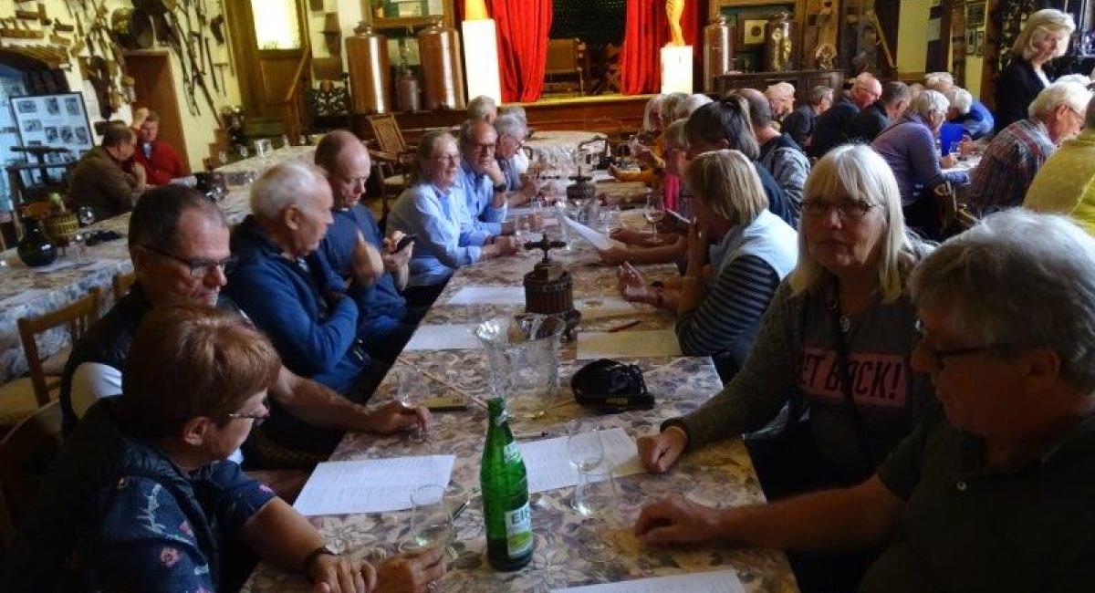 Vintur Mosel 2019