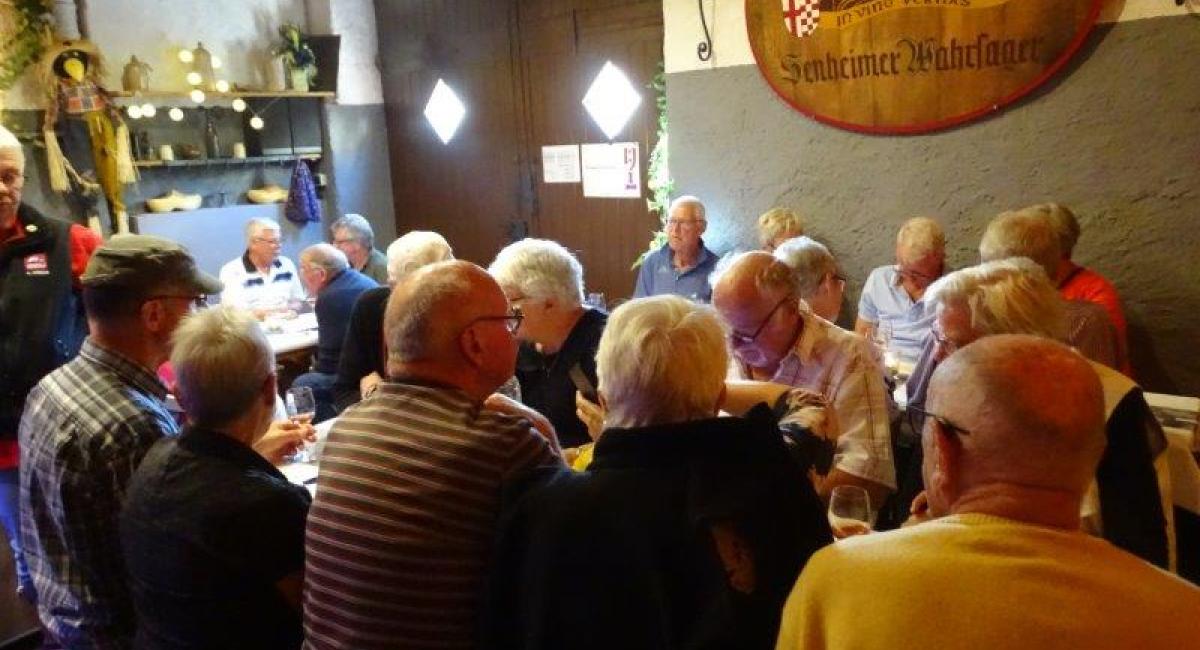 Vintur Mosel 2019