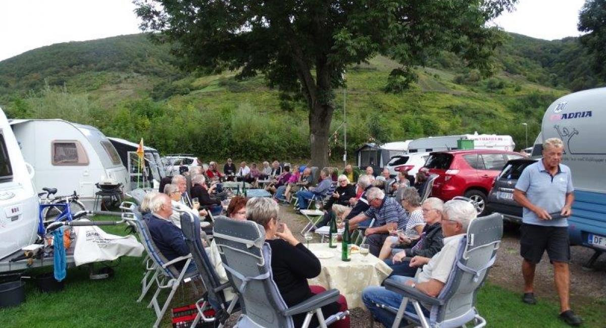 Vintur Mosel 2019