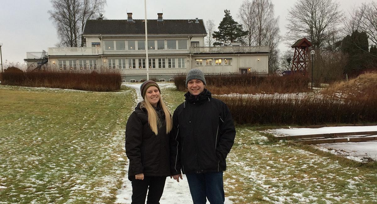 Visit Värmland, Sverige, vind, konkurrence, hytteophold, skiresort, familieresort