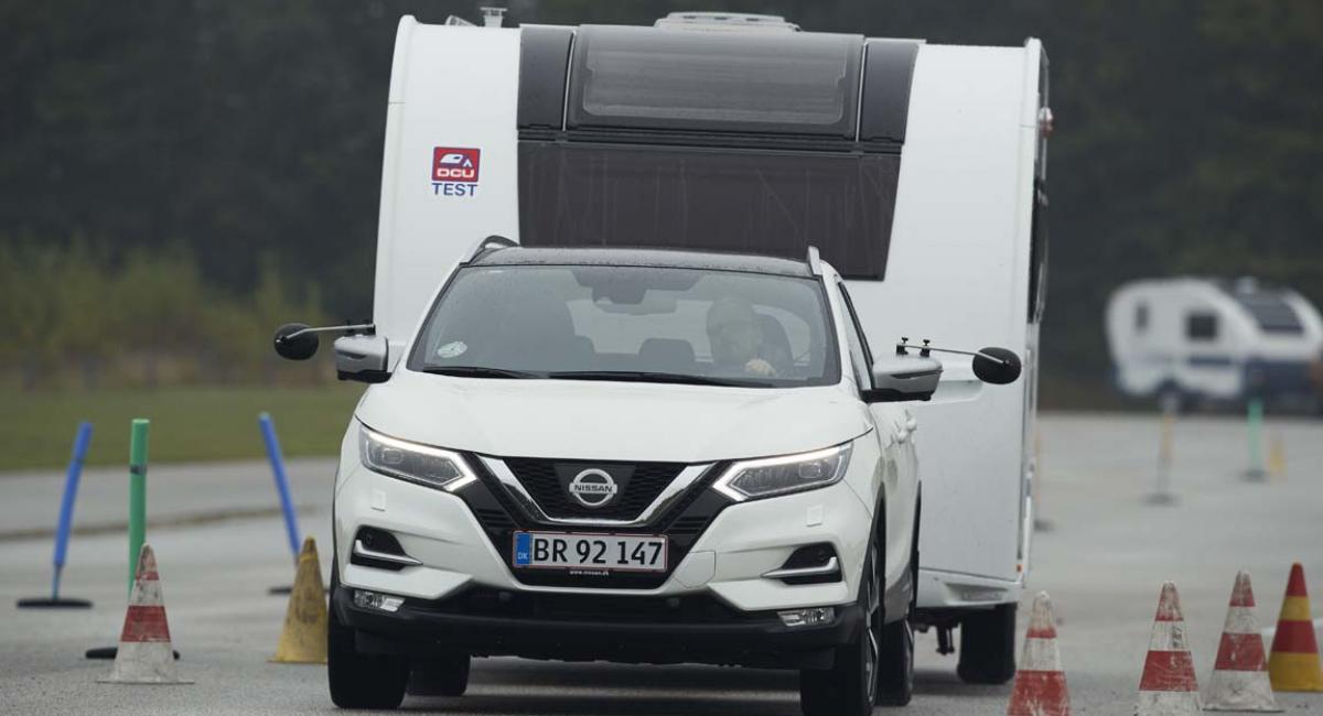 Nissan Qashqai, Tekna+, 4WD, 1,6 dCi