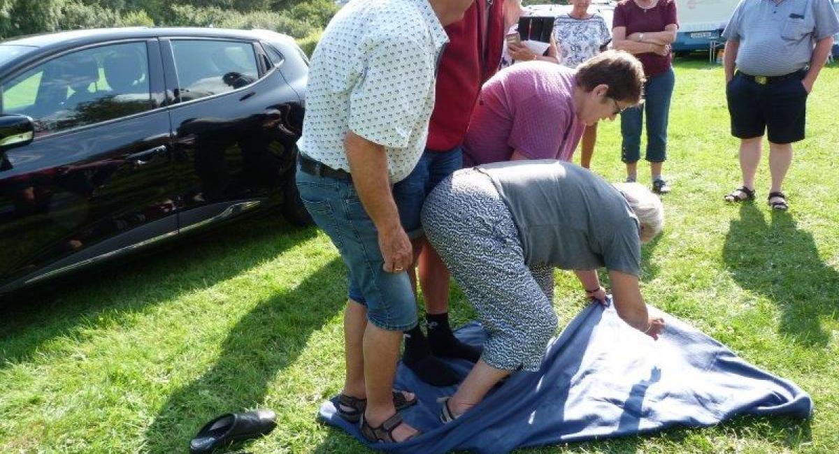 seniorstævne 2019