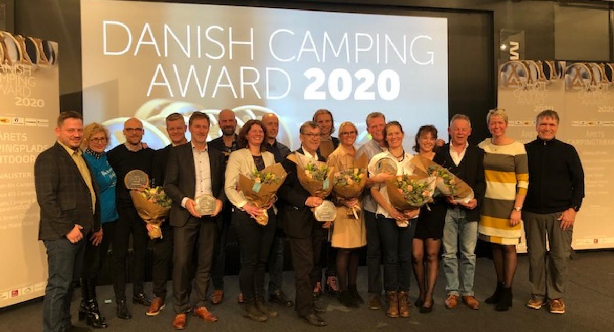 Årets vindere
