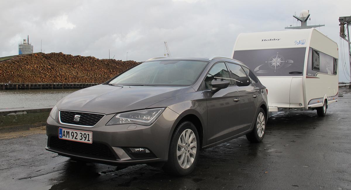 Diesel eller benzin, benzinbil, biler, SEAT Leon