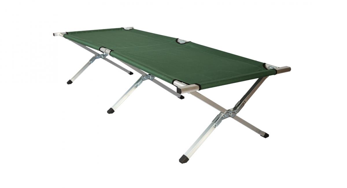 Biltema campingseng, feltseng