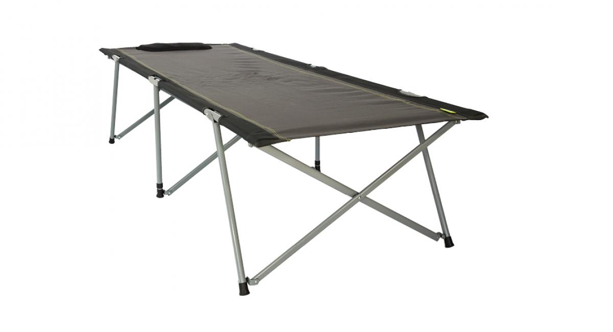 Kampa campingseng, feltseng