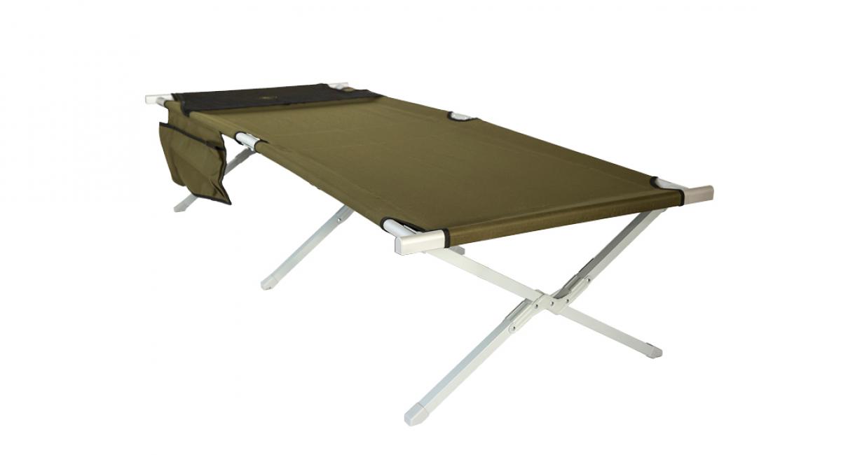 Reimo campingseng, feltseng