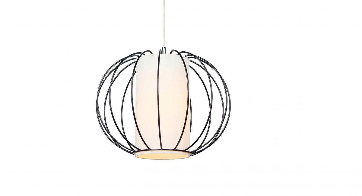Loftslampe, lampe, campinglampe, campingudstyr, camping