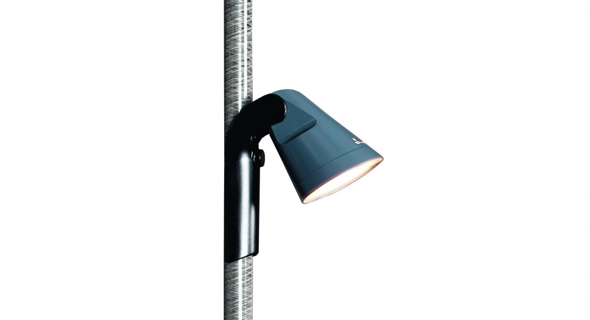 TripLight, Isabella, lampe, campinglampe, lommelygte