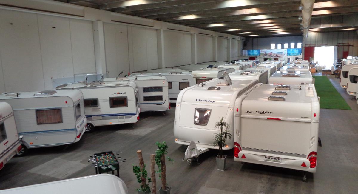 Vejle Caravans, campingforhandler, Vejle,  camping, campingvogne, campingudstyr