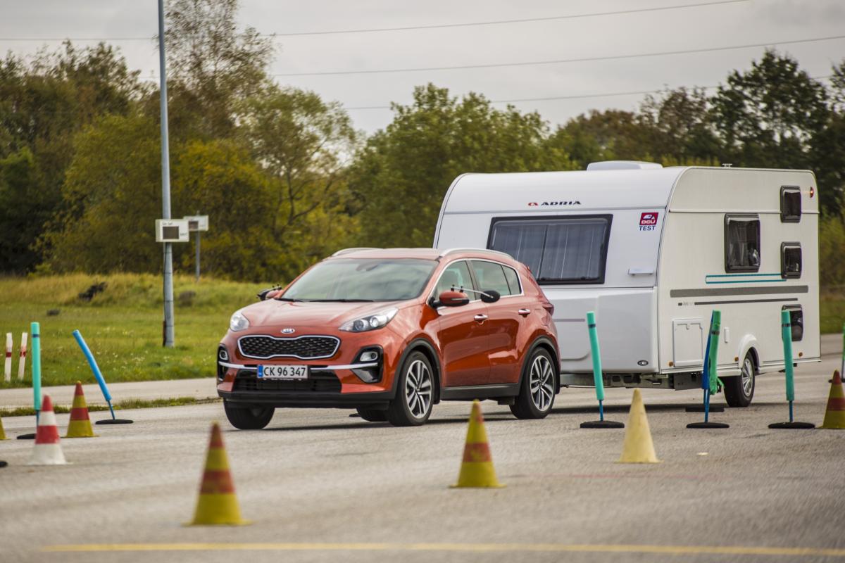 Kia Sportage 1,6 CRDi MHEV DCT Vision
Kia Sportage 1,6 CRDi MHEV DCT Vision
