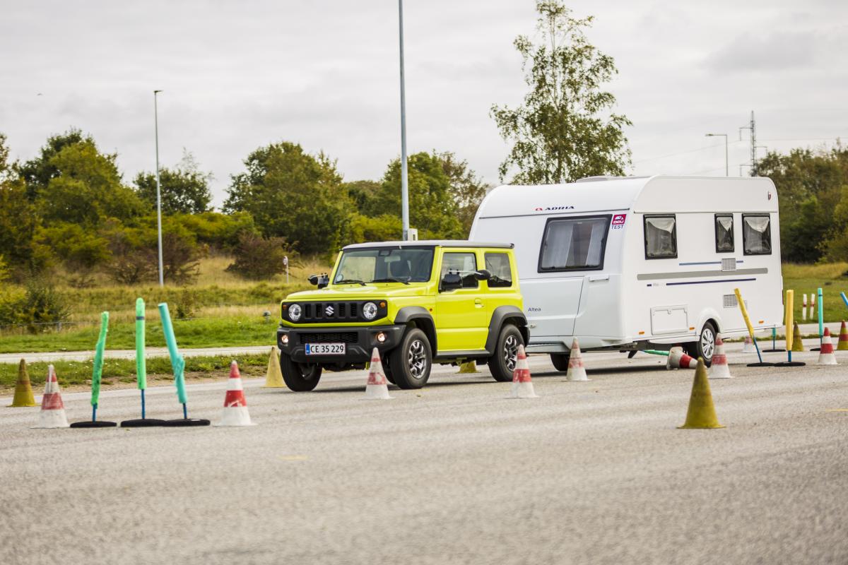 Suzuki Jimny 1,5 AllGrip Pro Adventure Suzuki Jimny 1,5 AllGrip Pro Adventure