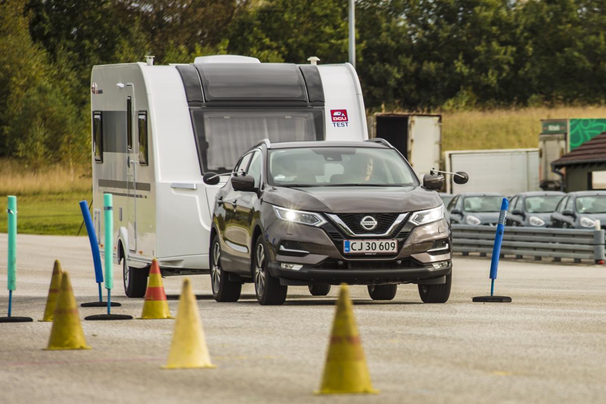 Nissan Qashqai 1,3 DIG-T 160 DCT Tekna Nissan Qashqai 1,3 DIG-T 160 DCT Tekna