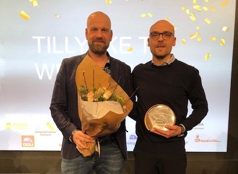 Årets Autocamper: Weinsberg CaraCore 700 MEG