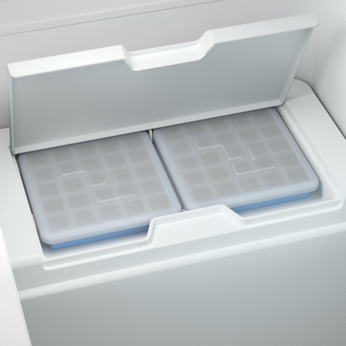 Dometic CFX3 55IM med indbygget isterningmaskine