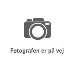 fotograf på vej fotograf på vej