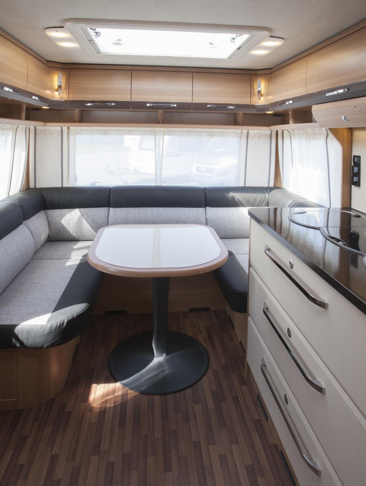LMC Musica 470 D, LMC, Musica, campingvogn, camping, 2017-model