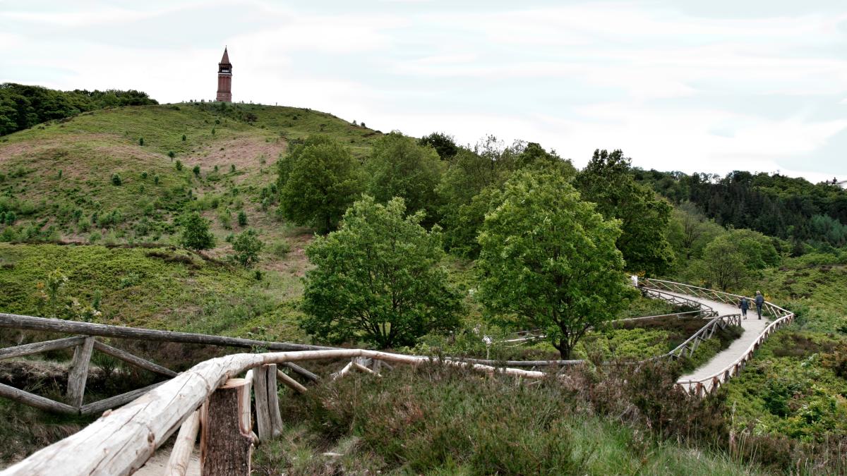 Foto: VisitAarhus