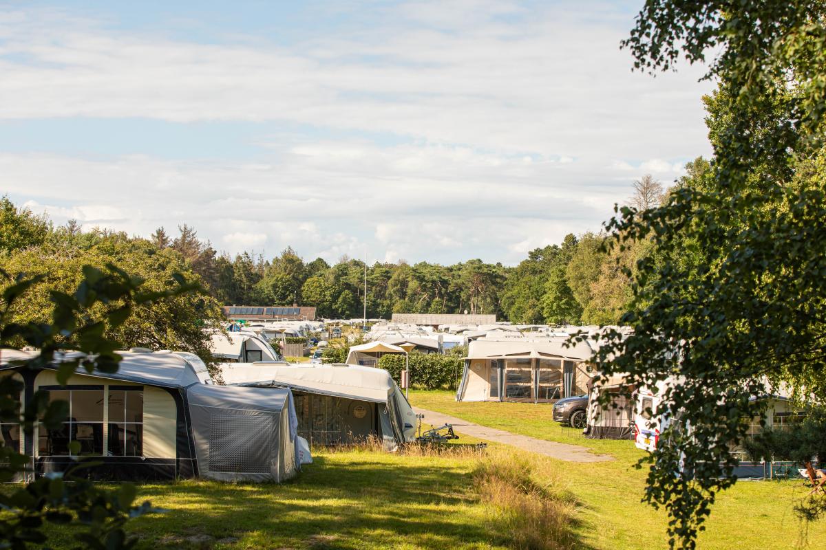 DCU-Camping Rørvig Strand