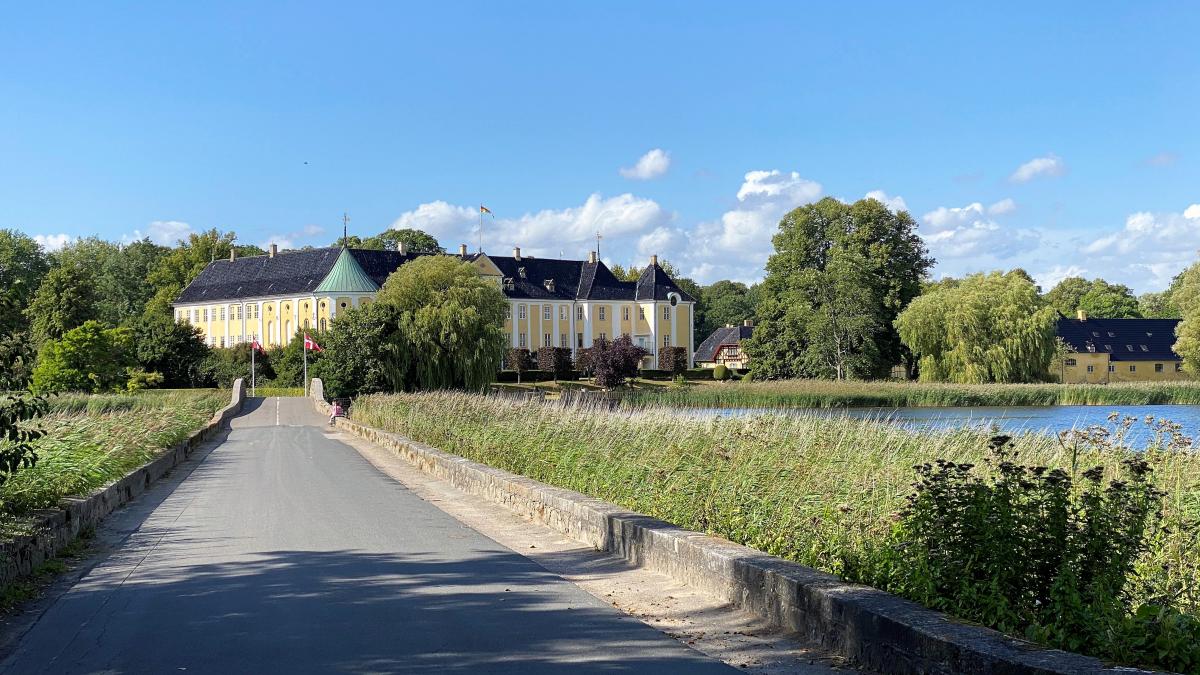 Gavnø slot Gavnø slot