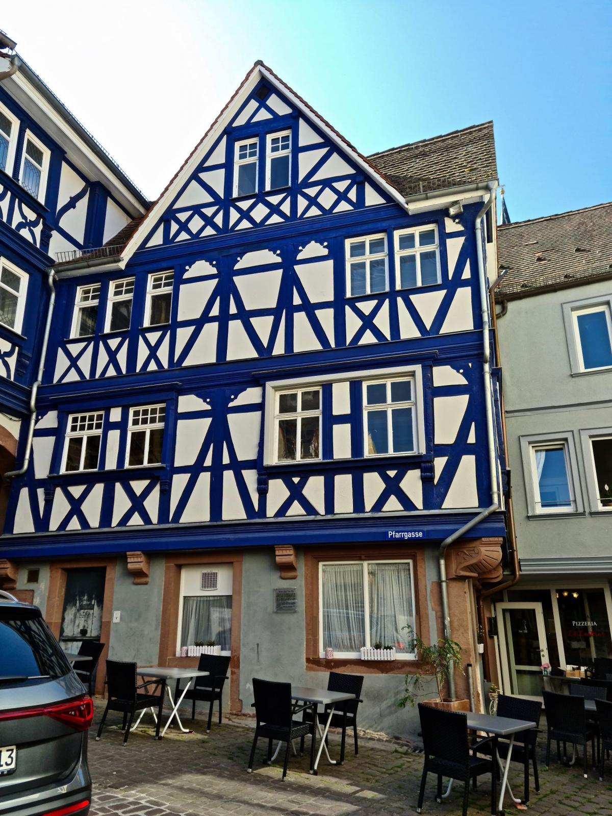 Wertheim Werthheim