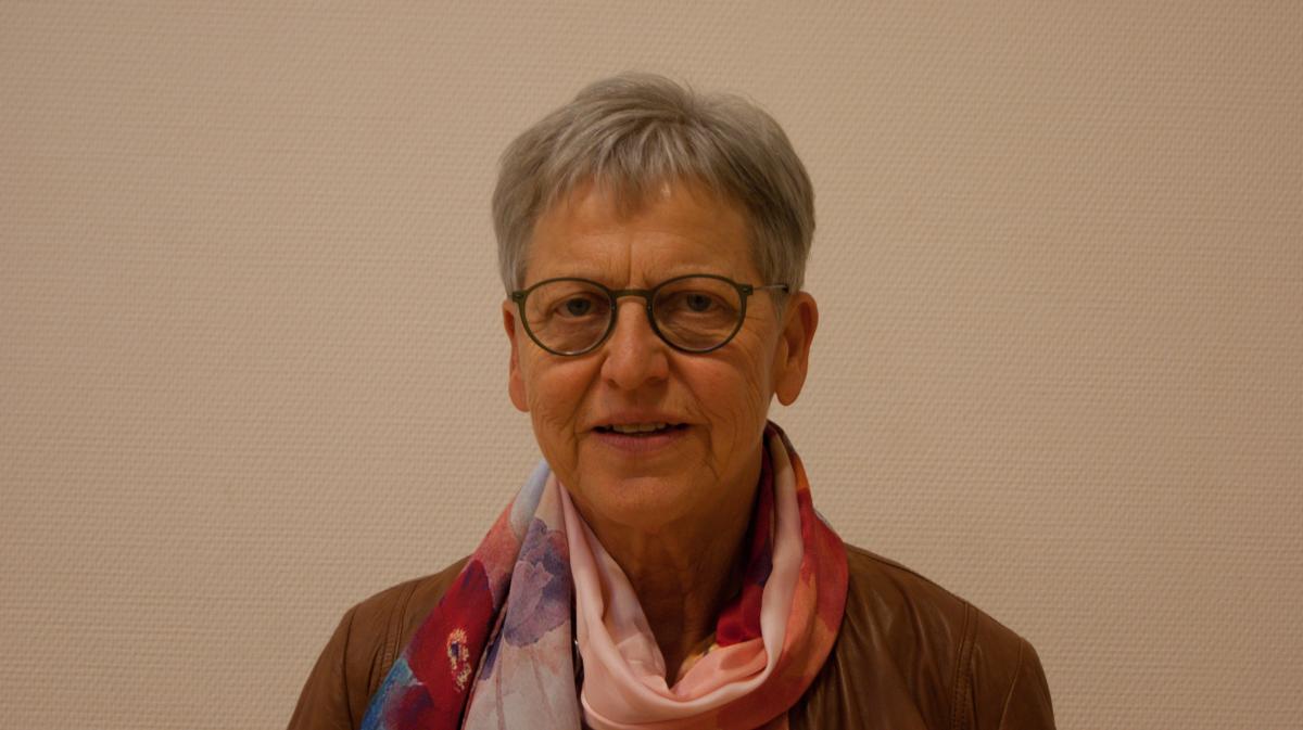 Bodil Pedersen Bodil Pedersen