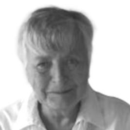 Gertrud Lorentsen Gertrud Lorentsen