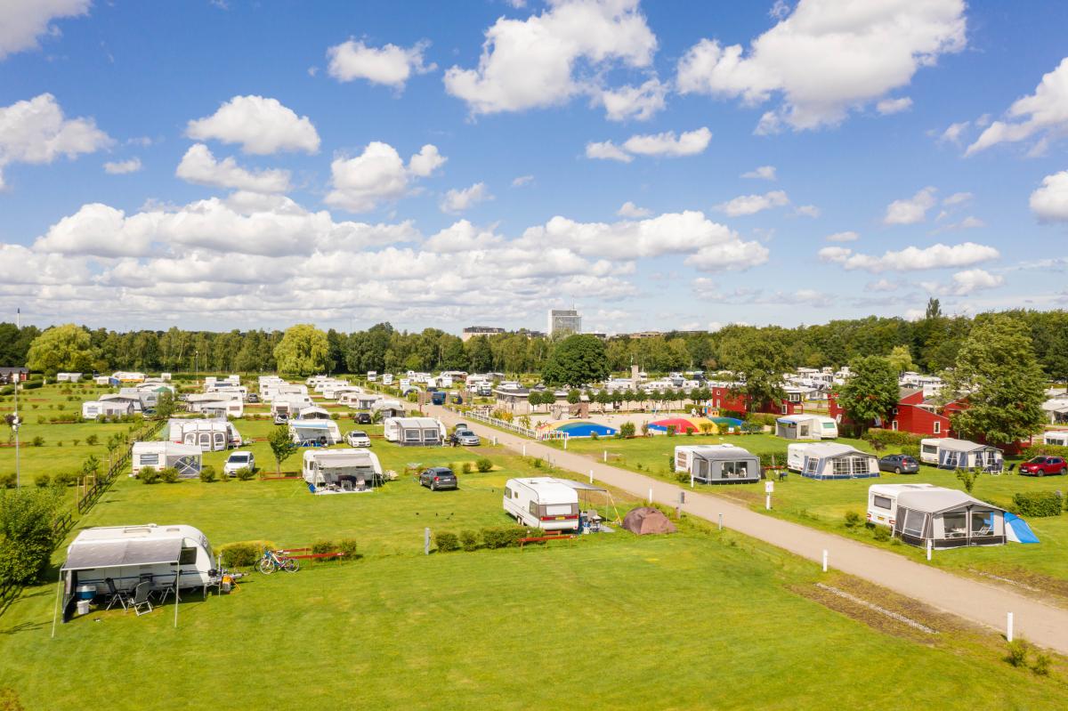 Copenhagen Absalon Copenhagen Absalon