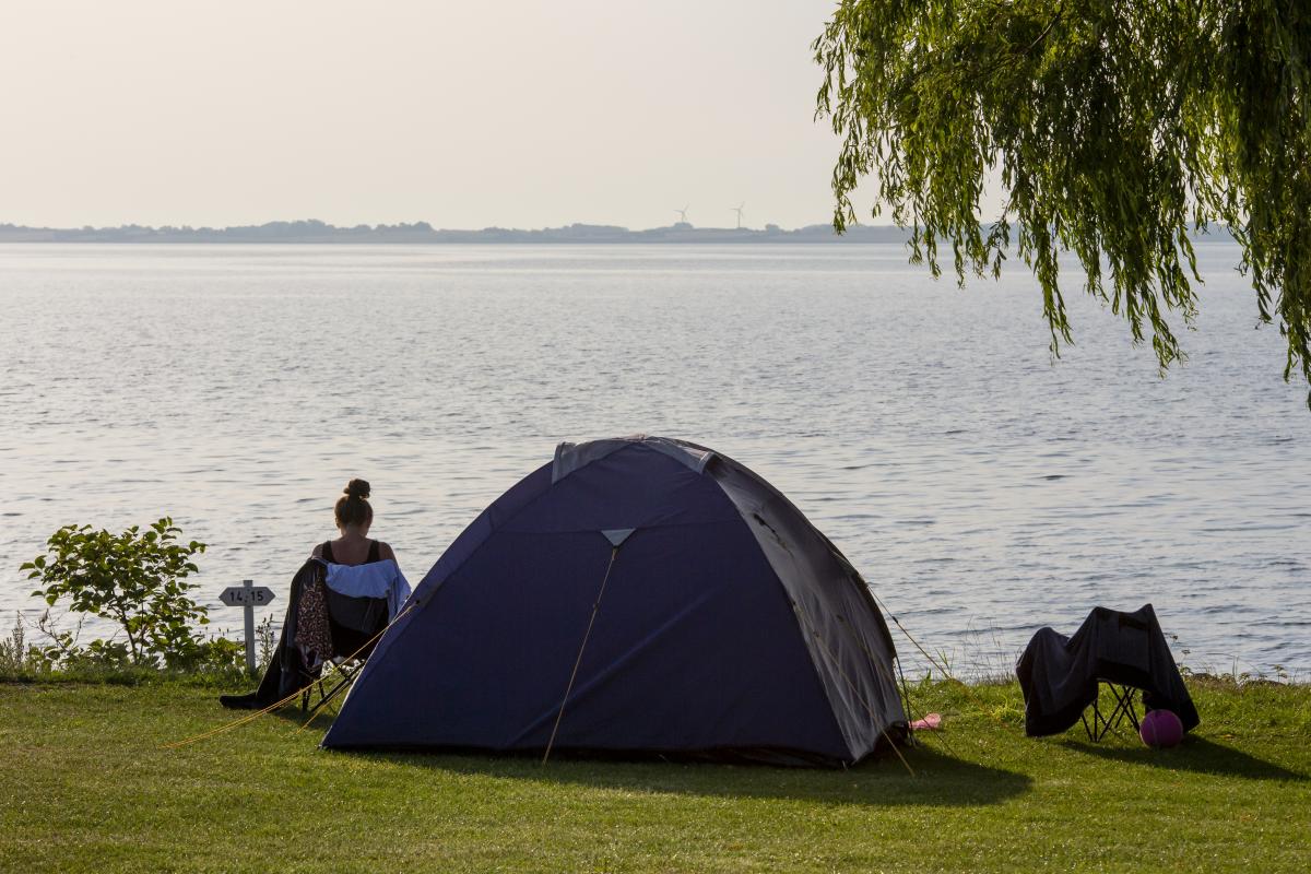 Teltcamping Teltcamping