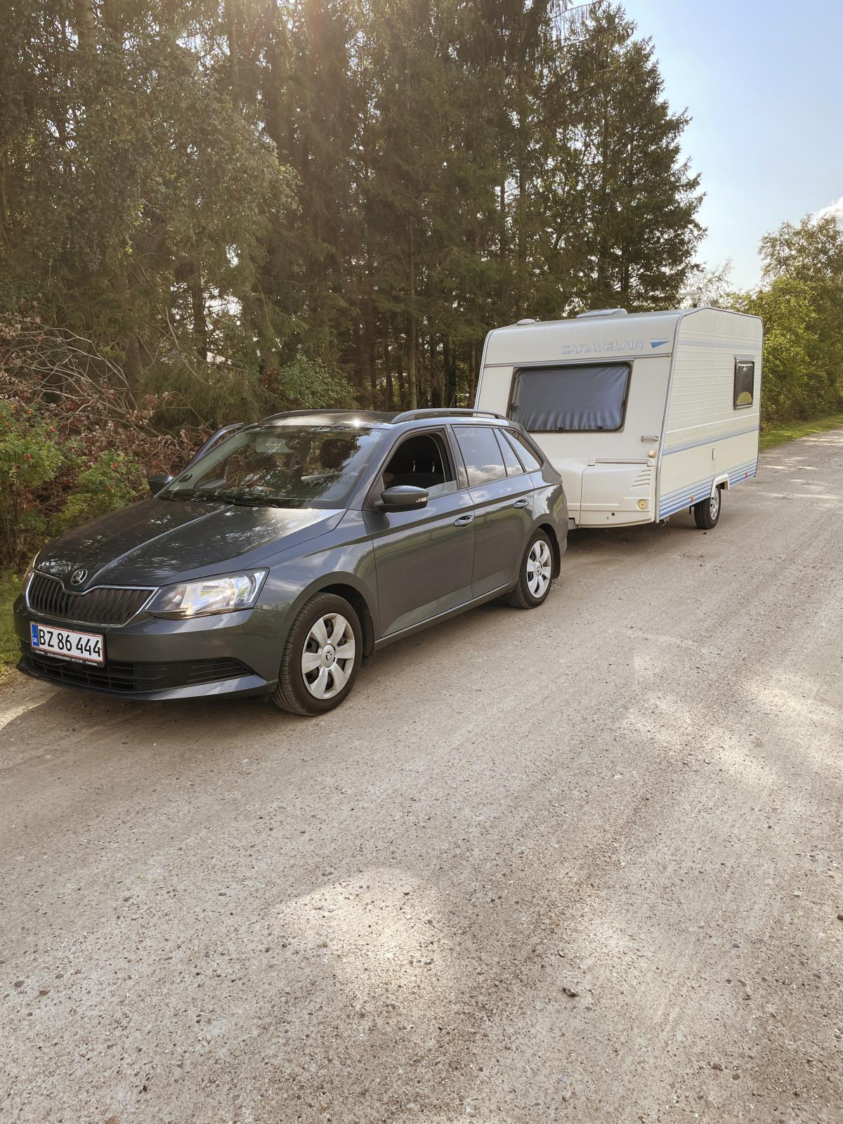 Lotte-campingrenovering Lotte-campingrenovering