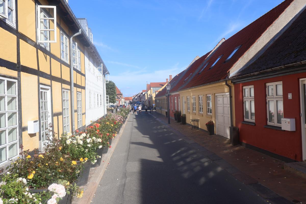 Bogense