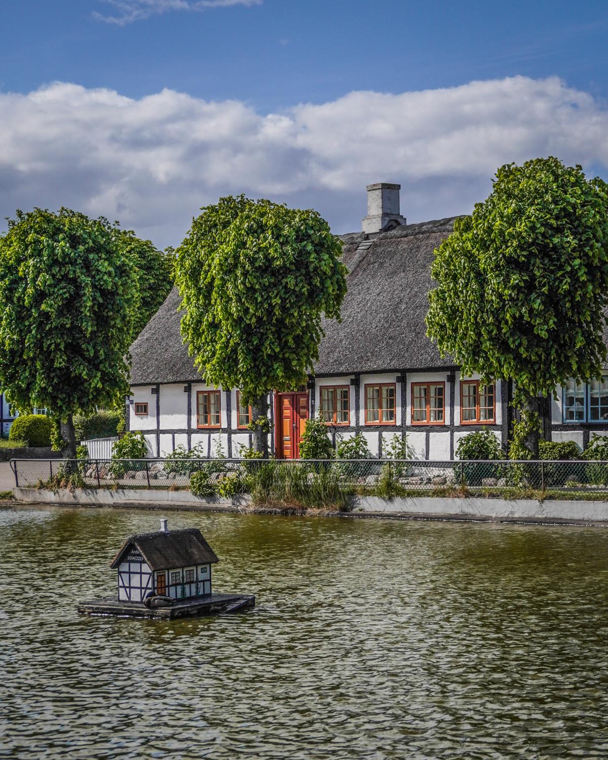 Samsø Samsø