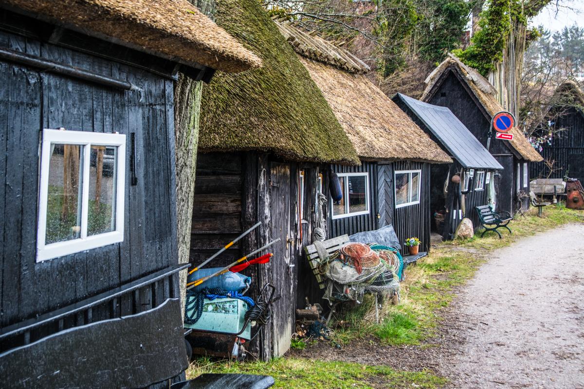Thurø Thurø