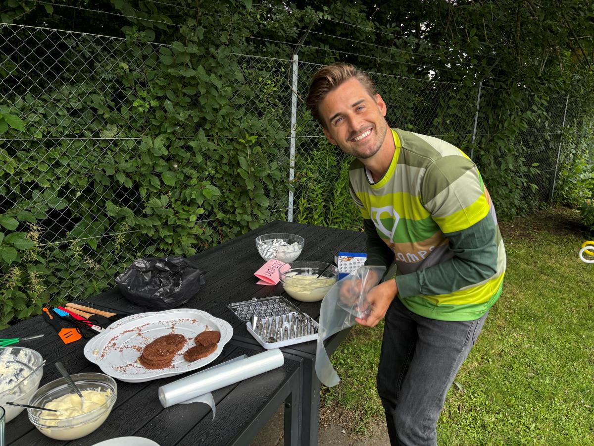Heltecamp 2 Heltecamp 2