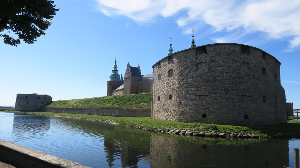 Kalmar slot Kalmar slot