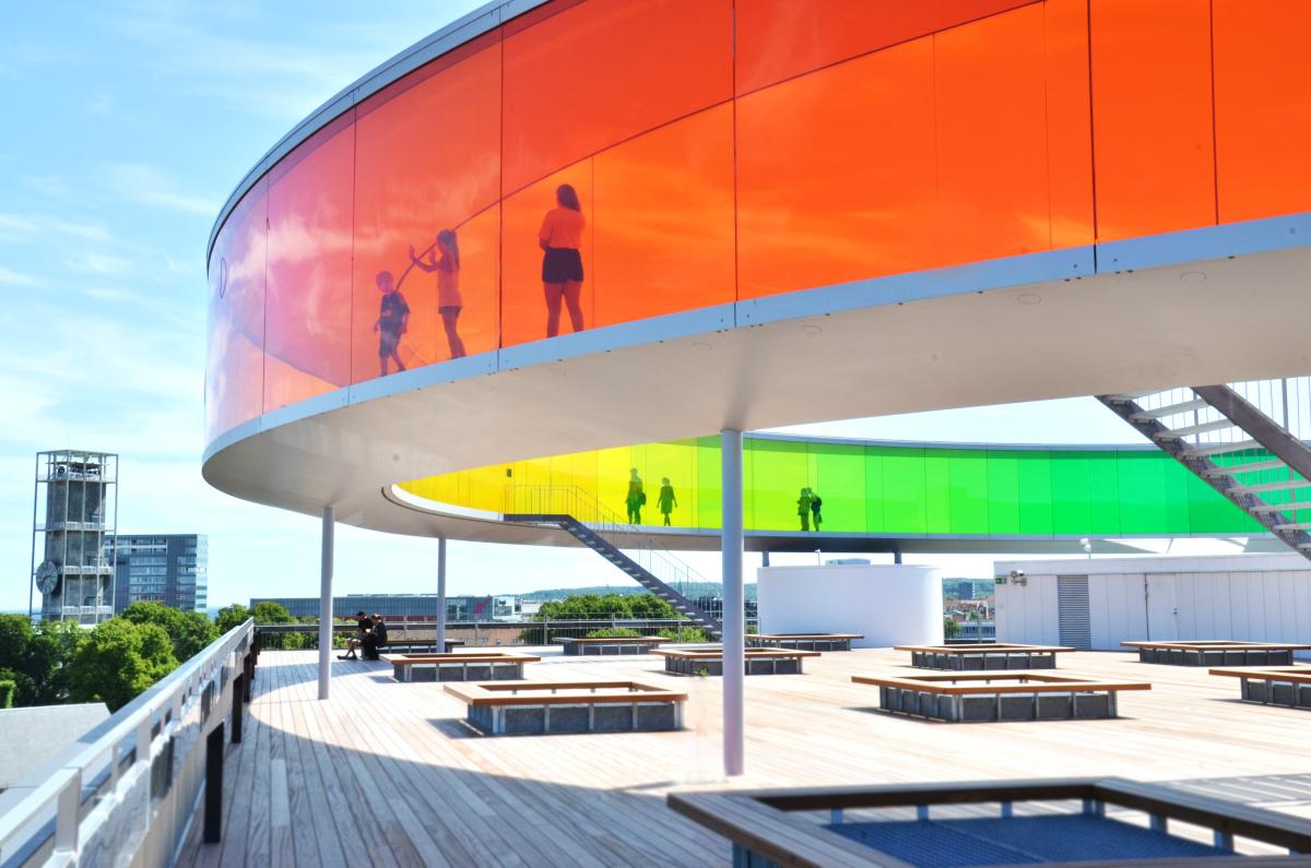 Aros