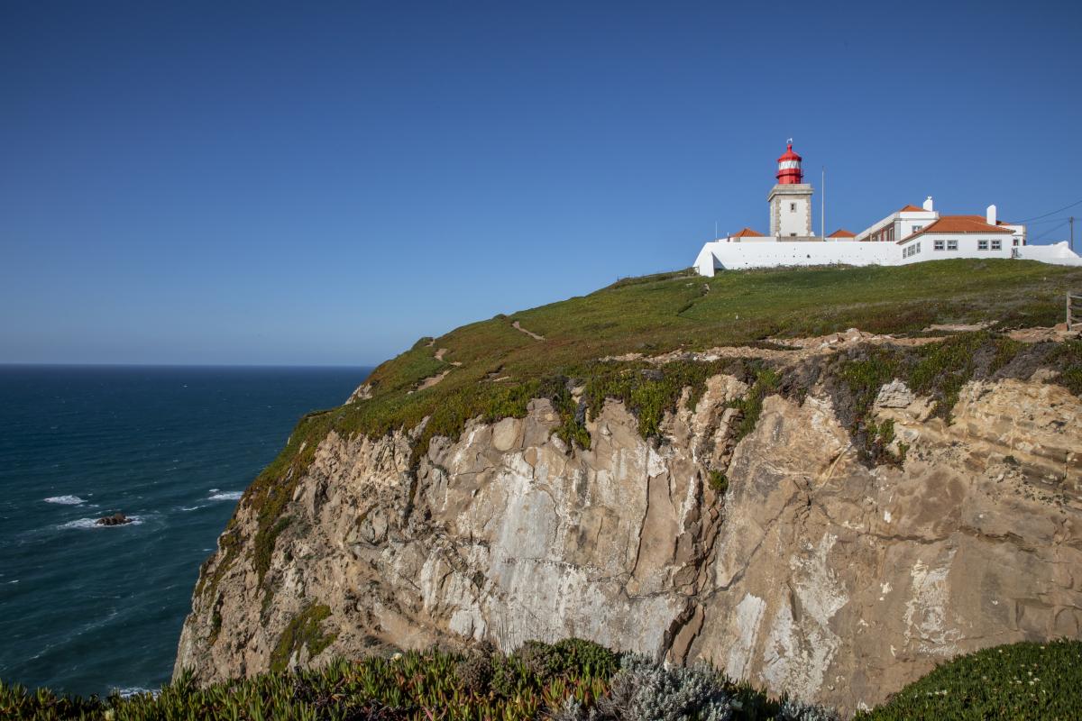 Cabo Da Roca
