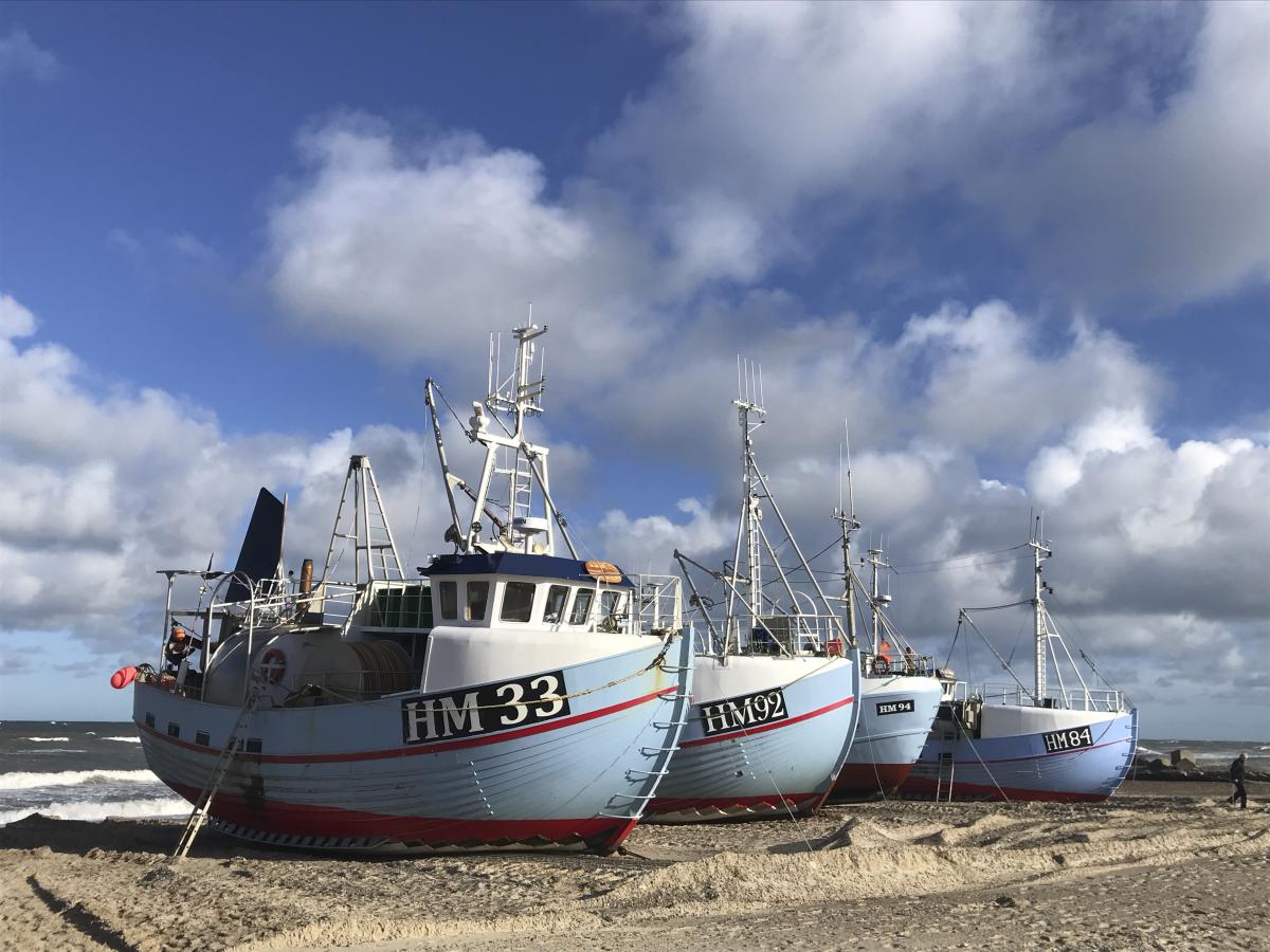 Thorupstrand Thorupstrand