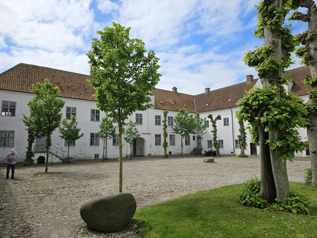 Børglum Kloster Børglum Kloster