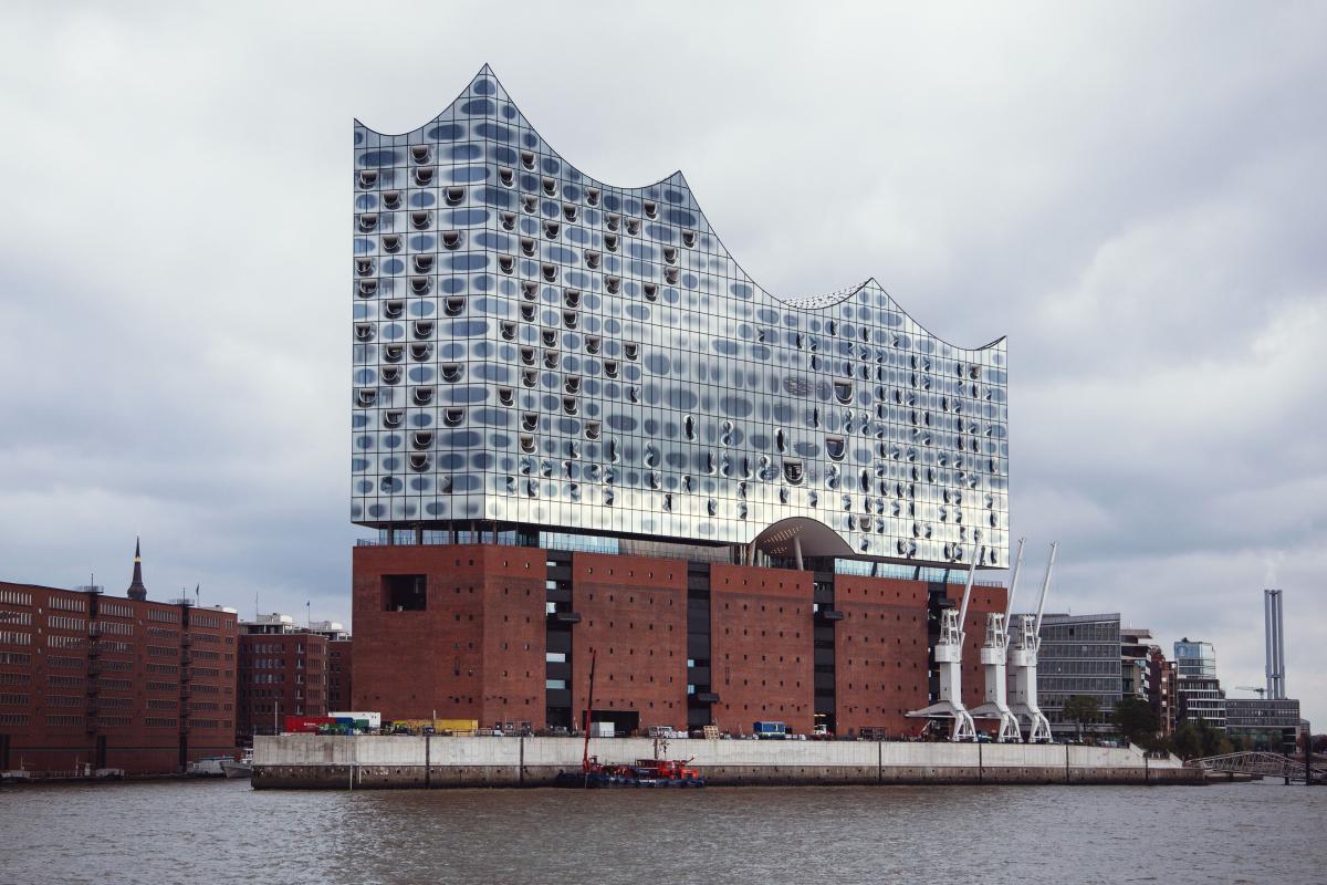 Elbphilharmonie Elbphilharmonie